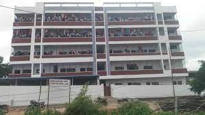 Telangana Social Welfare Residential Degree Colleges for Womens